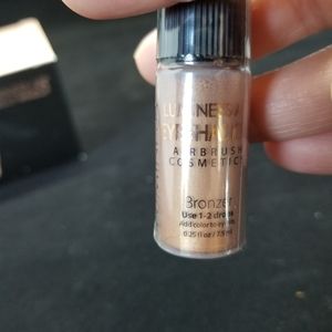 Luminess Air Airbrush Eyeshadow Bronzer